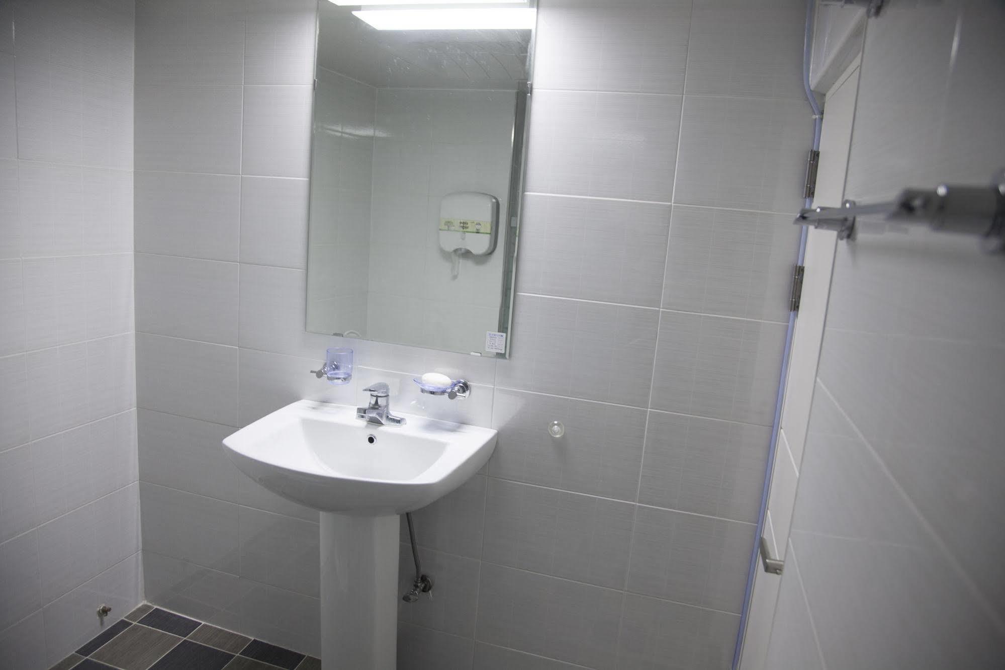 Calli Hostel Пусан Екстер'єр фото